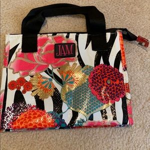 JAM lunch bag